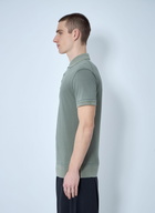 Vivienne Westwood Ripped Polo Shirt