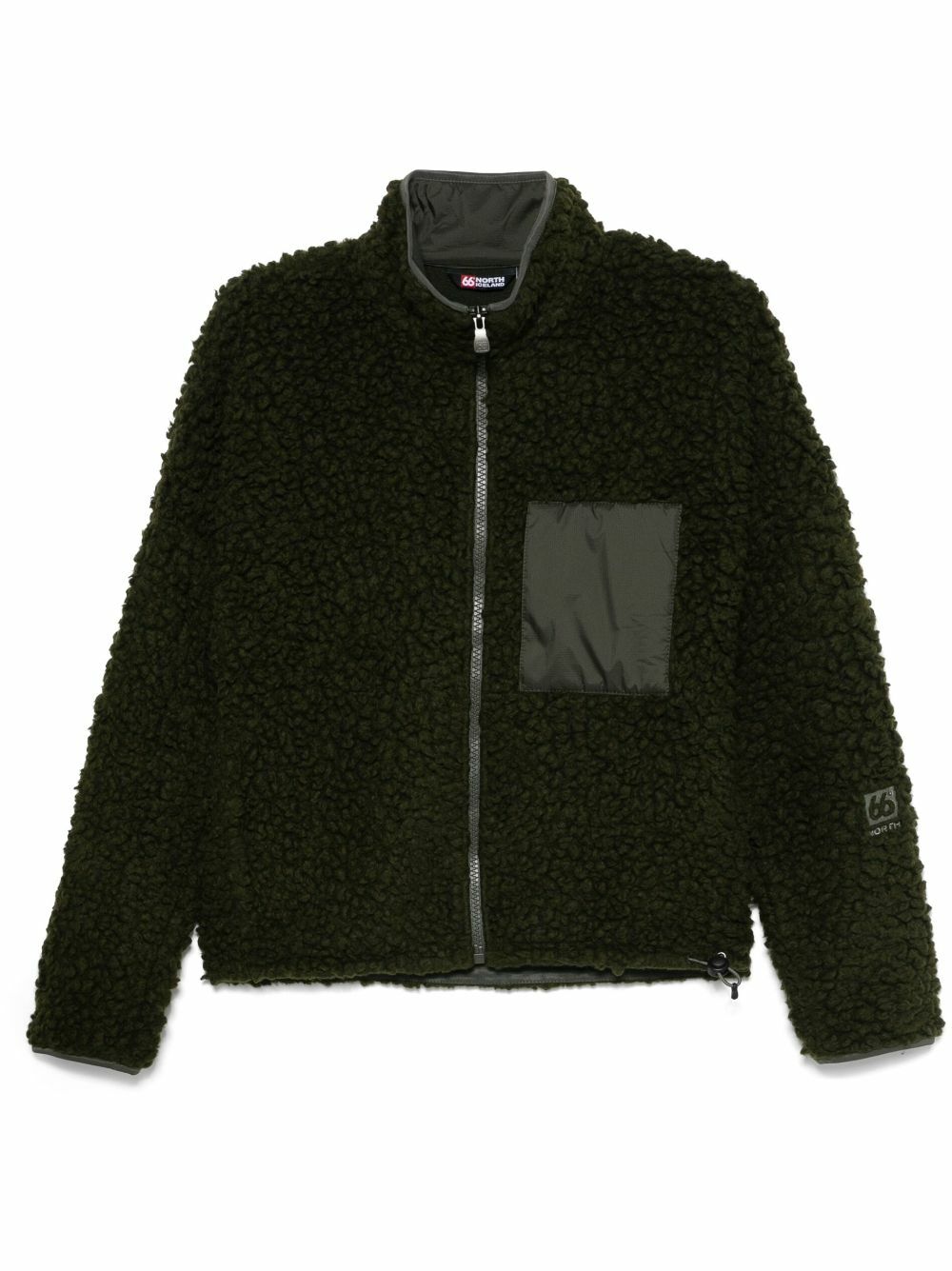 66 North Varmahlíð Jacket
