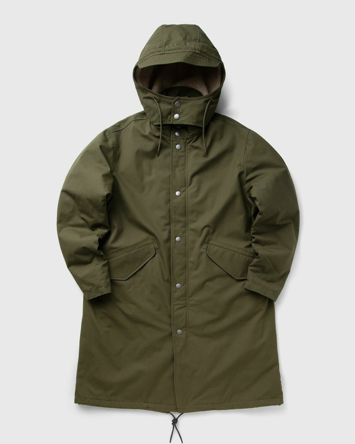 Apc parka mens hotsell