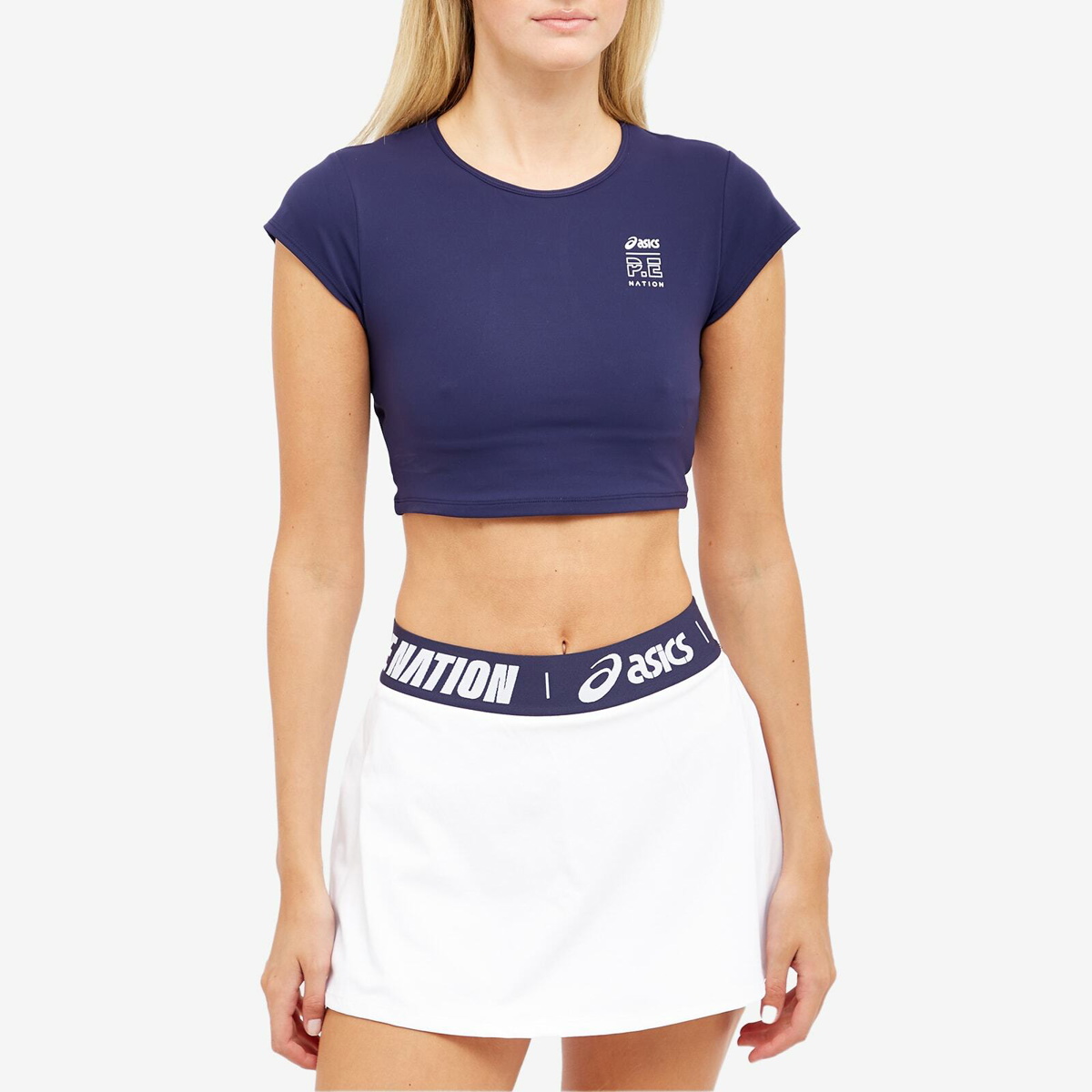 P.E NATION, x ASICS Sano Sports Bra, Women