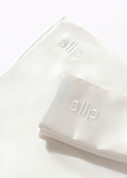 Slip Silk Pillowcase White, Beyond Beauty, Cotton, Mulberry