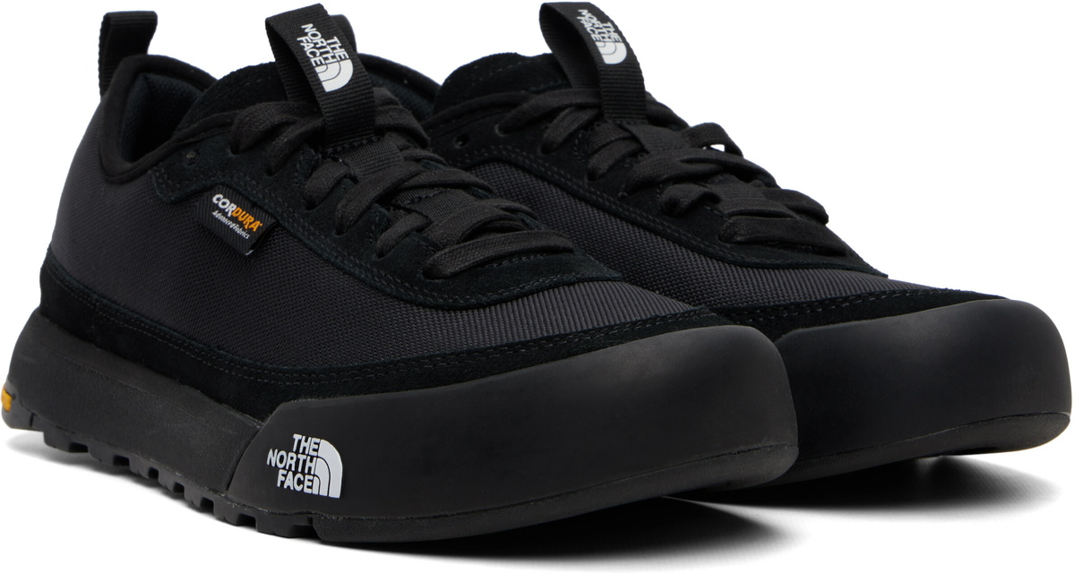 The North Face Black Clyffe Sneakers