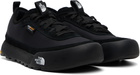 The North Face Black Clyffe Sneakers