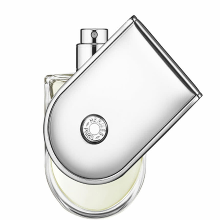 Photo: Voyage Dhermes / Hermes EDT Spray Refillable 3.3 oz (U)