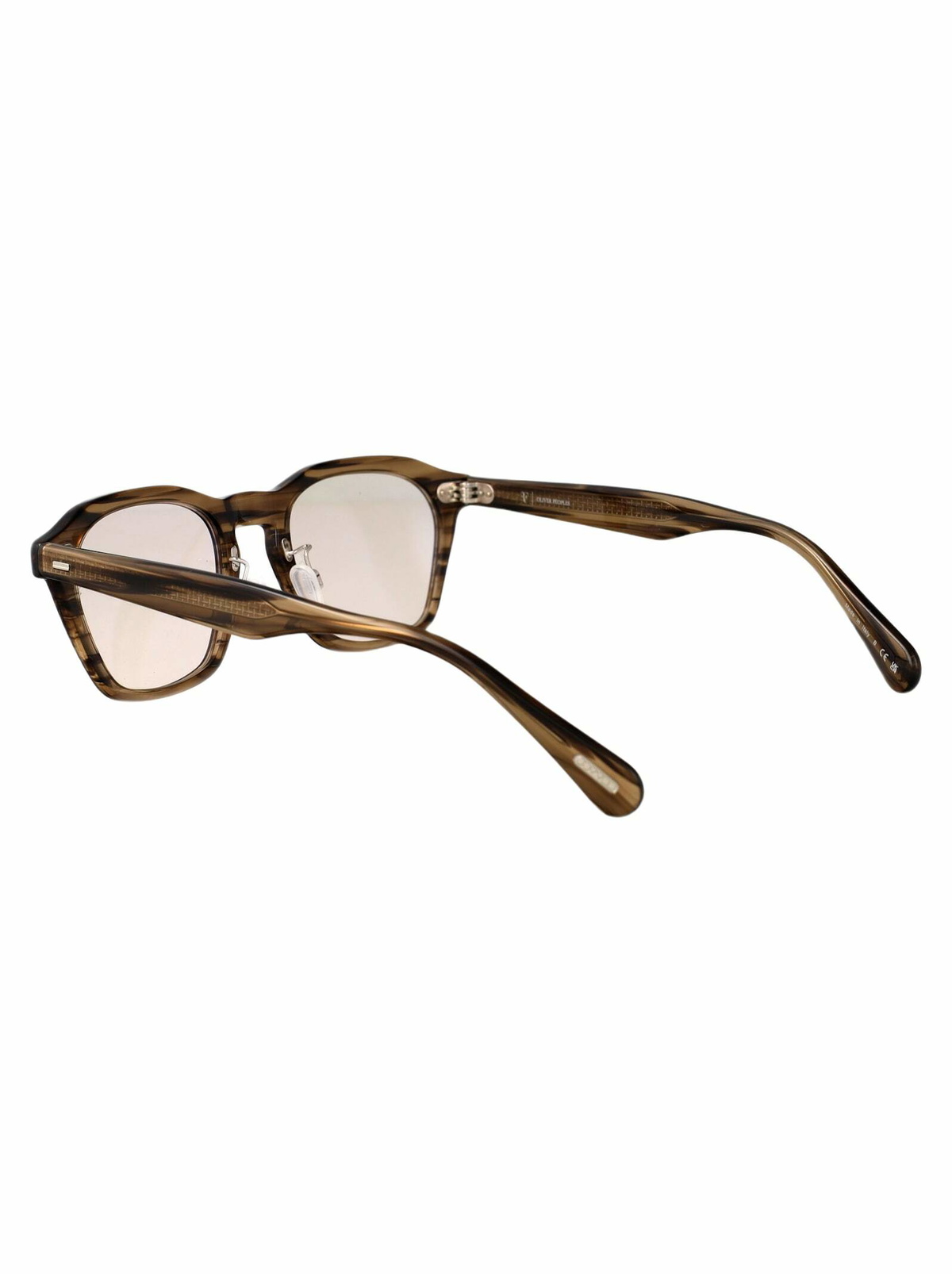 Oliver Peoples N.09 Sun Sunglasses