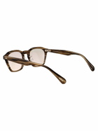 Oliver Peoples N.09 Sun Sunglasses