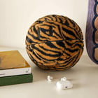 MARKET Men's Tiger Plush Basketball in Multi