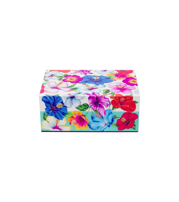 Photo: Dolce&Gabbana Casa Floral box