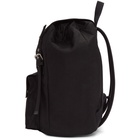 Saint Laurent Black Noe Backpack