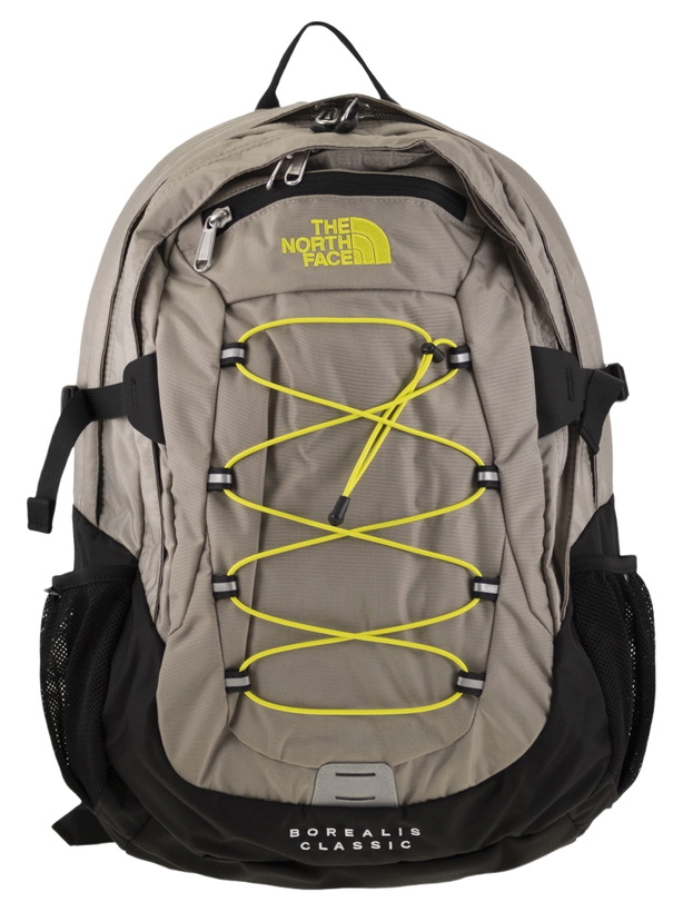 Photo: The North Face Borealis - Classic Backpack