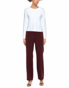 Crossley Womens Sweatshirt in White
