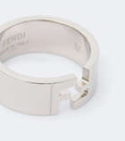 Fendi FF ring
