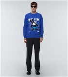 Givenchy - x Disney® sweatshirt
