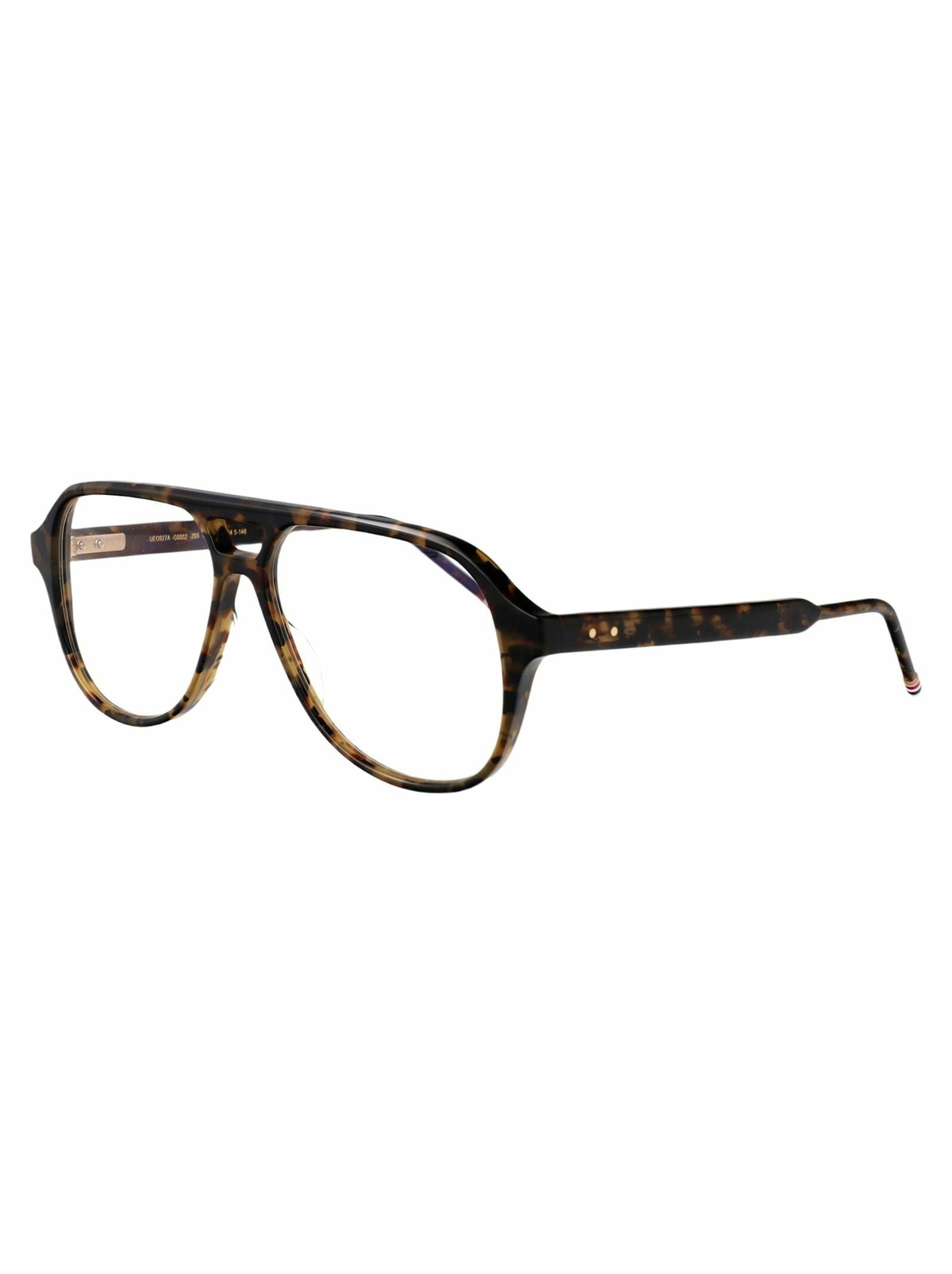 Thom Browne Ueo927a-g0002 Glasses