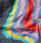 Missoni - Printed Wool Scarf - Multi