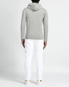 Maison Kitsuné Mens Sweatshirt Light in Grey