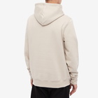 Daily Paper Men's Nirway Hoody in Nacreous Clouds Beige