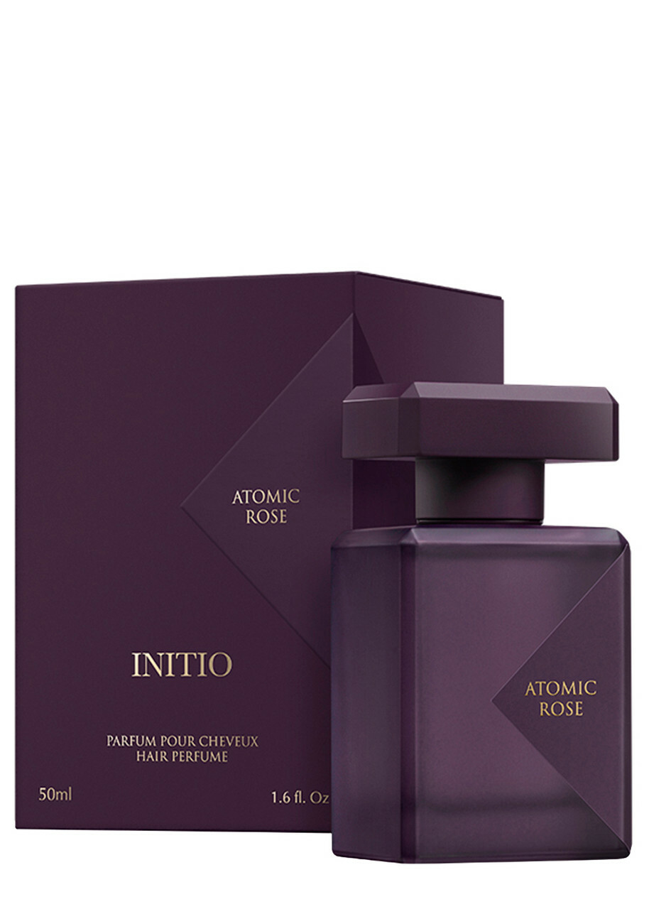 Initio Parfums Atomic Rose Hair Mist 50ml Initio Parfums Prives