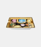 Versace Home x Rosenthal Medusa Amplified ashtray