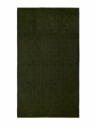 BOTTEGA VENETA - Printed Cotton Beach Towel