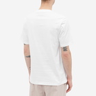 Daily Paper Men's Remy T-Shirt in White