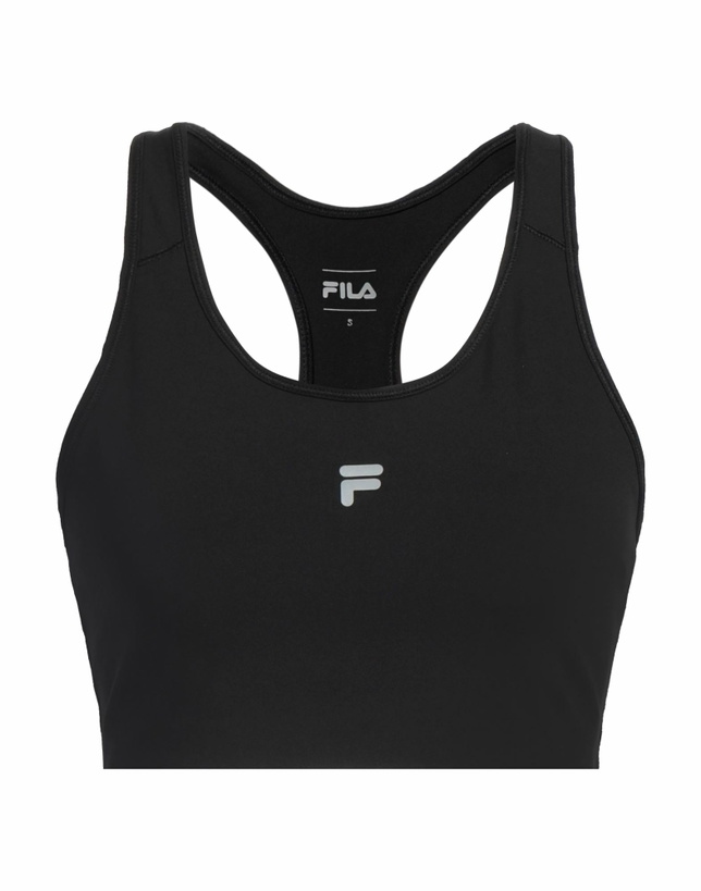 Photo: Fila Womens Top in Black