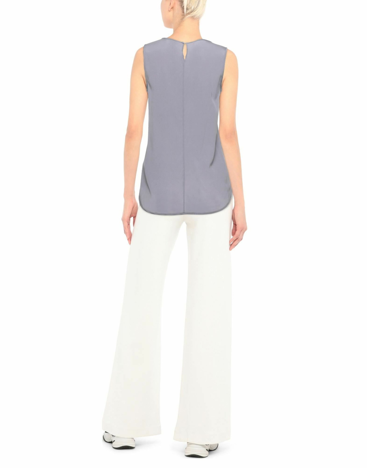 Peserico Womens Top Lilac