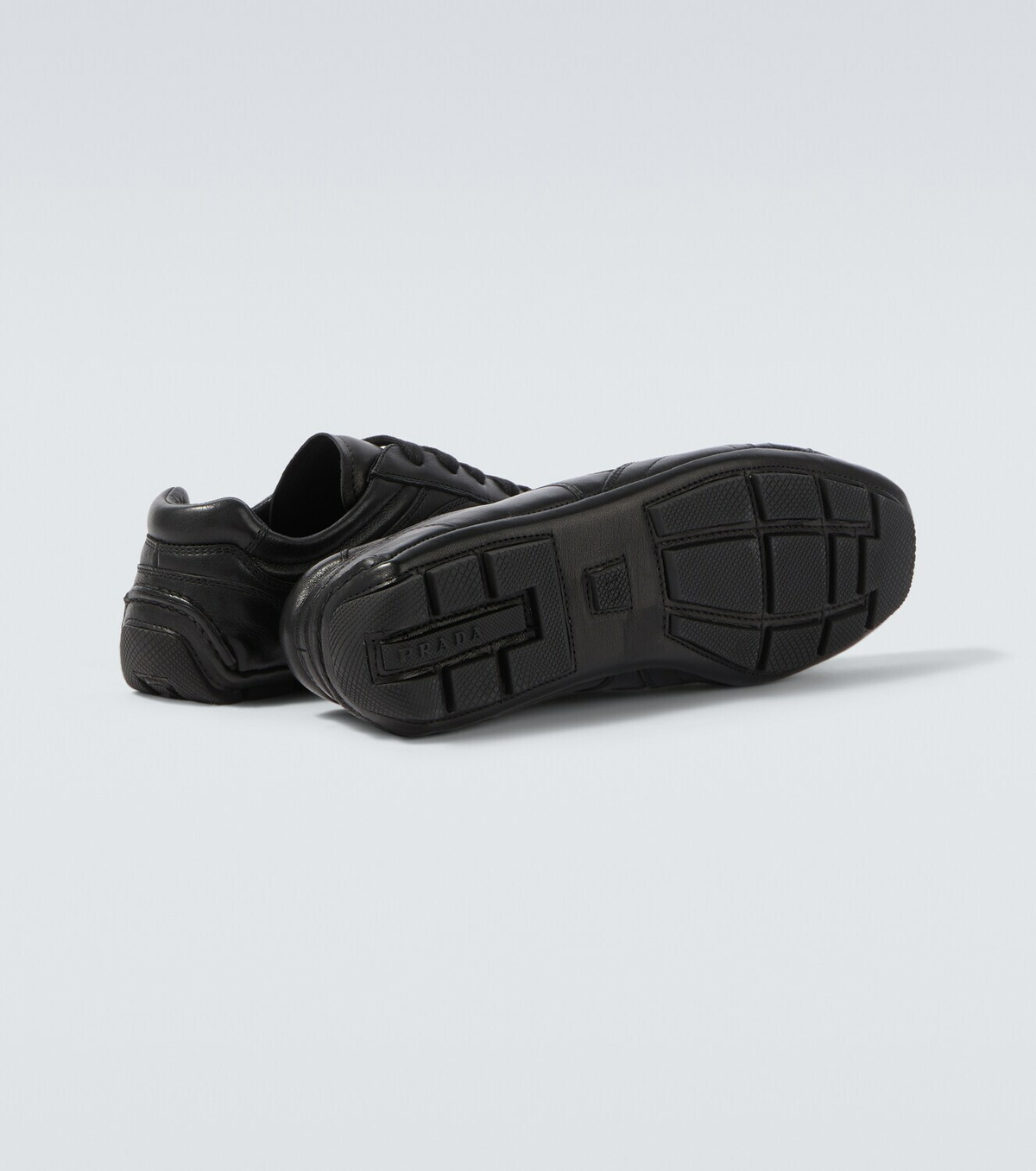 Prada Montecarlo Re-Edition 2005 sneakers
