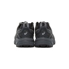 Asics Black Gel-Venture 7 Sneakers