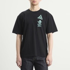 Edwin Men's Hardware Store Shibuya TS in Black