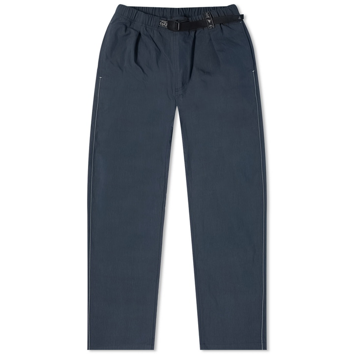 Photo: Gramicci Men's x And Wander Climbing G-Pants in Navy