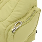 ARCS x OCTI Little Hey Sling Bag in Moss 