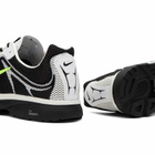 Nike Zoom Streak 3 Sneaker in Black/Volt/Summit White