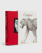 Assouline Cartier Panthère Multi Art & Design