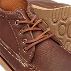 EasyMoc Men's Scout Boot in Chocolate Grizzly