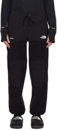 UNDERCOVER Black The North Face Edition Lounge Pants