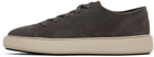 Officine Creative Gray Remaster 001 Sneakers