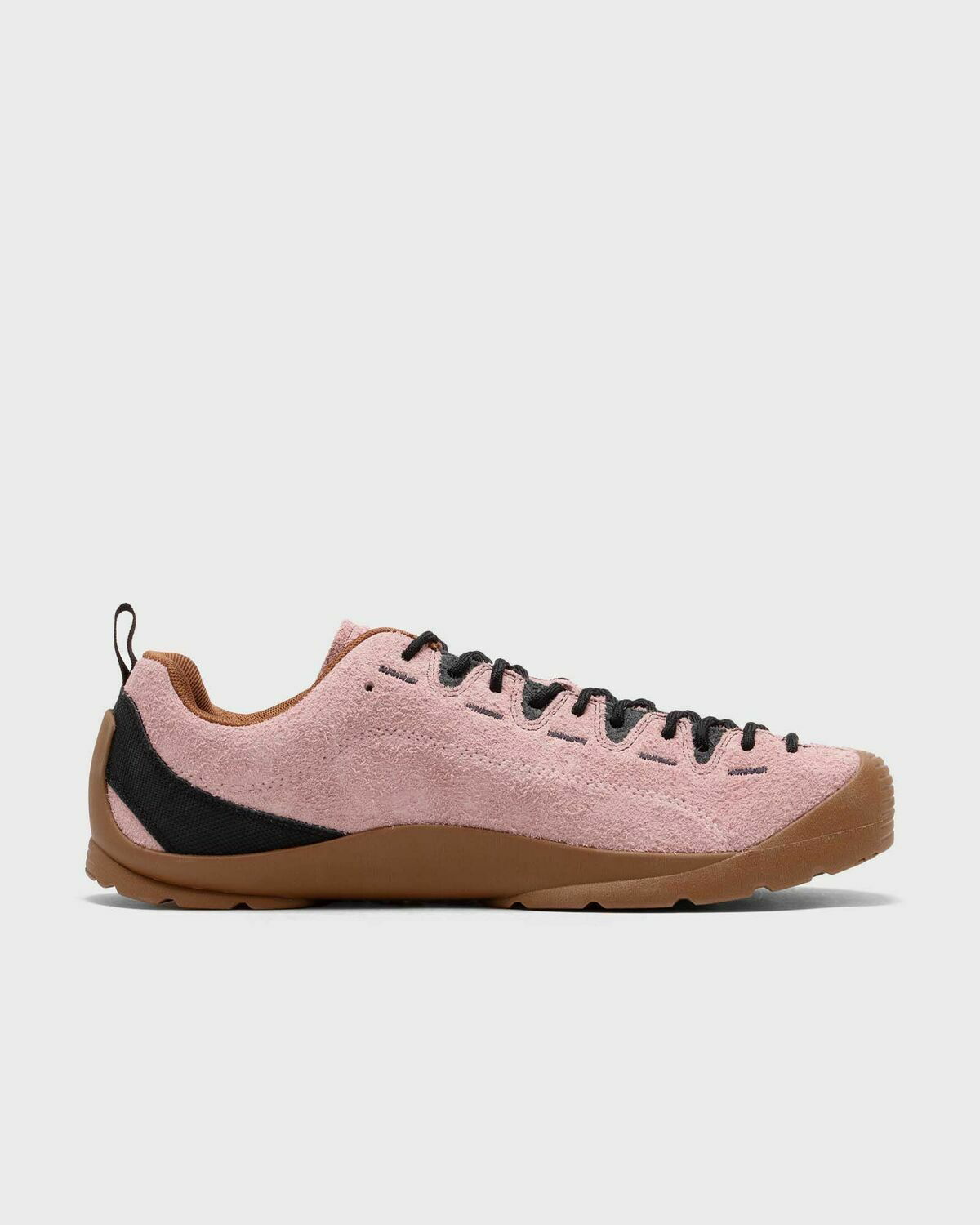 ★KEEN x HIGHSNOBIETY★ジャスパー★ピンク★ Men's Jasper Sneaker x Highsnobiety | Pink/Gum | KEEN Footwear
