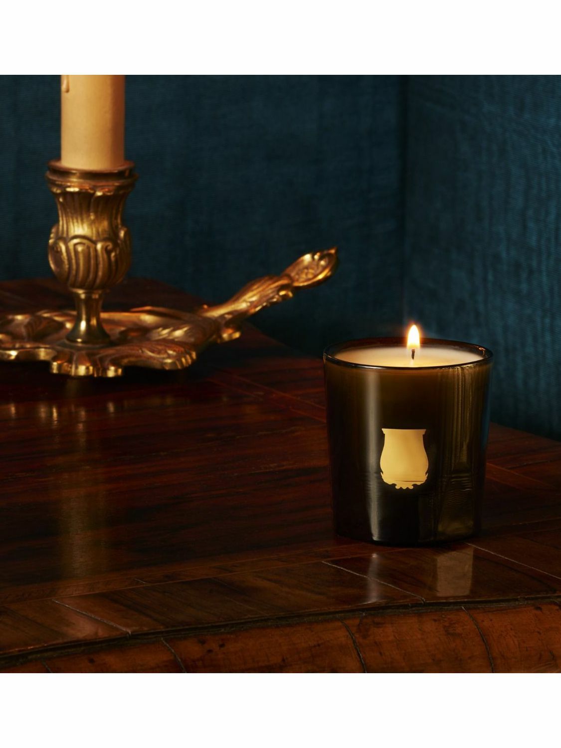 TRUDON 70gr Ernesto Candle