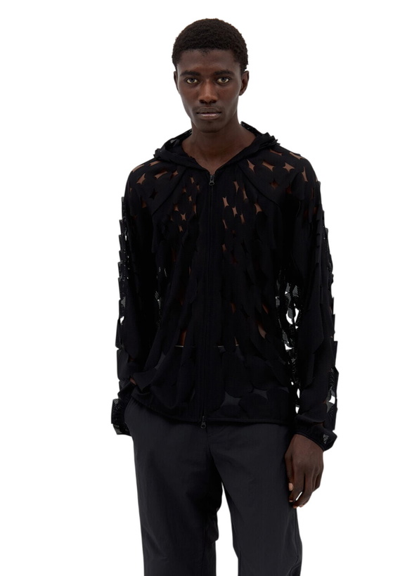 Photo: POST ARCHIVE FACTION (PAF) 6.0 Hooded Top Left