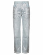 Haikure Womens Jeans in Blue