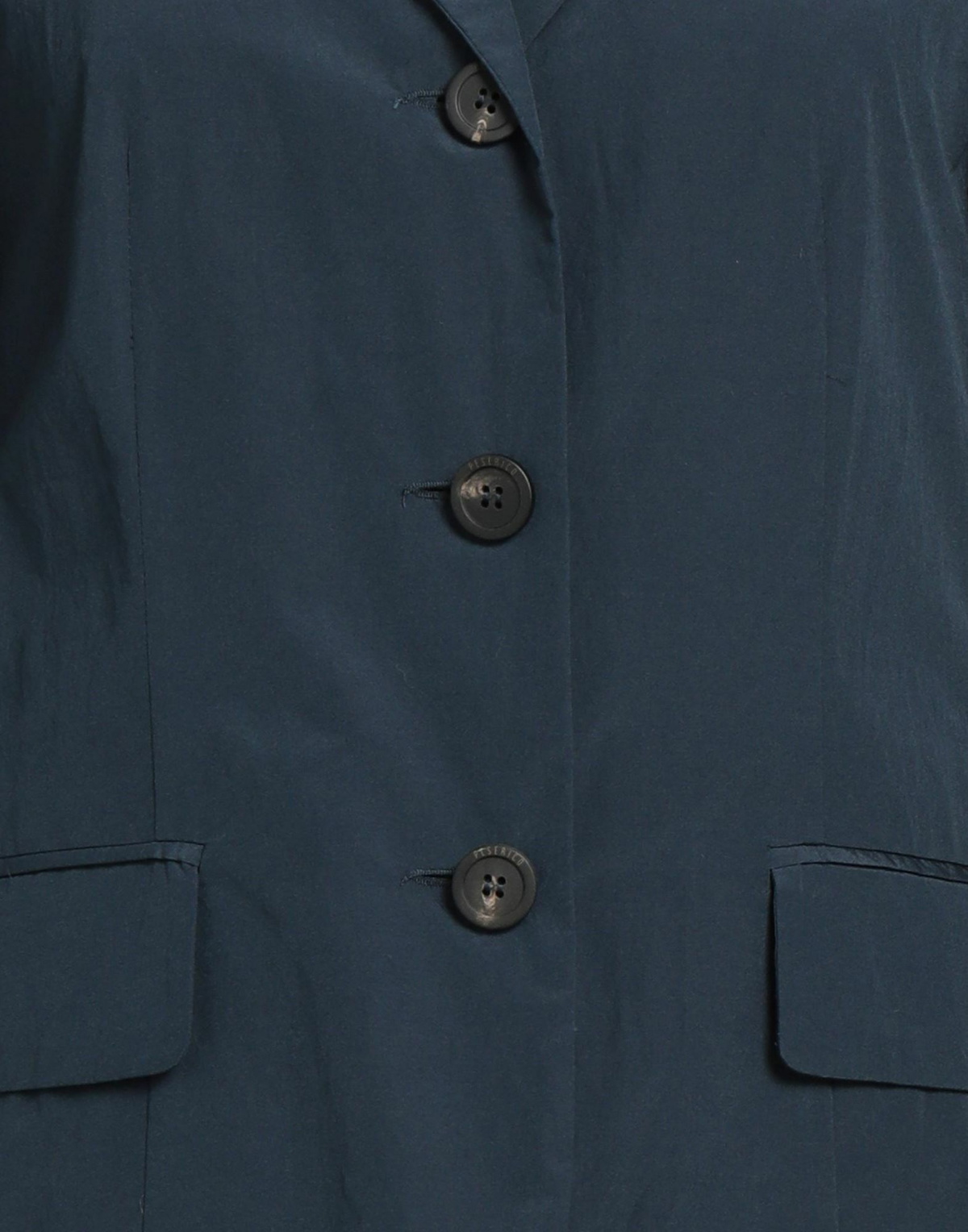 Peserico Womens Blazer in Navy
