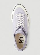 Laguna Sneakers in Purple