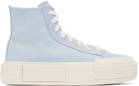 Converse Blue Chuck Taylor All Star Cruise Sneakers