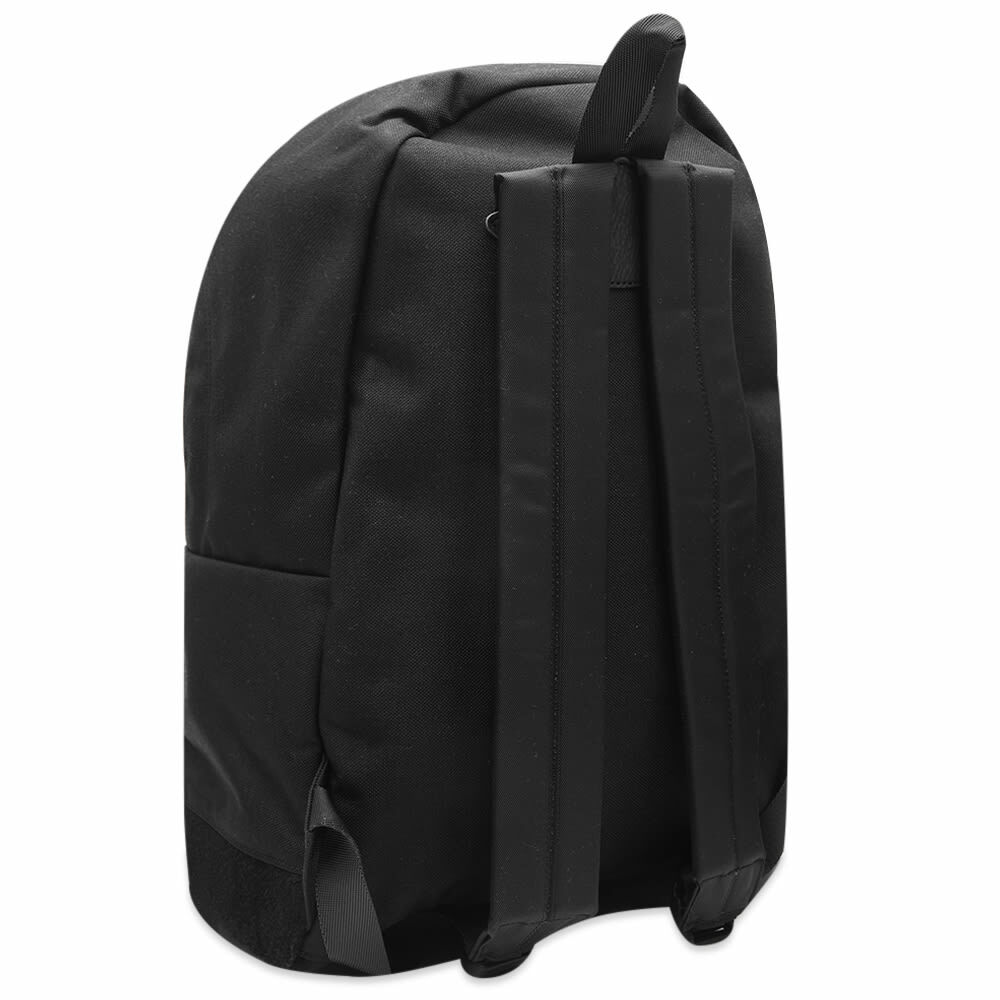 DIGAWEL Men's Daypack Backpack in Black DIGAWEL