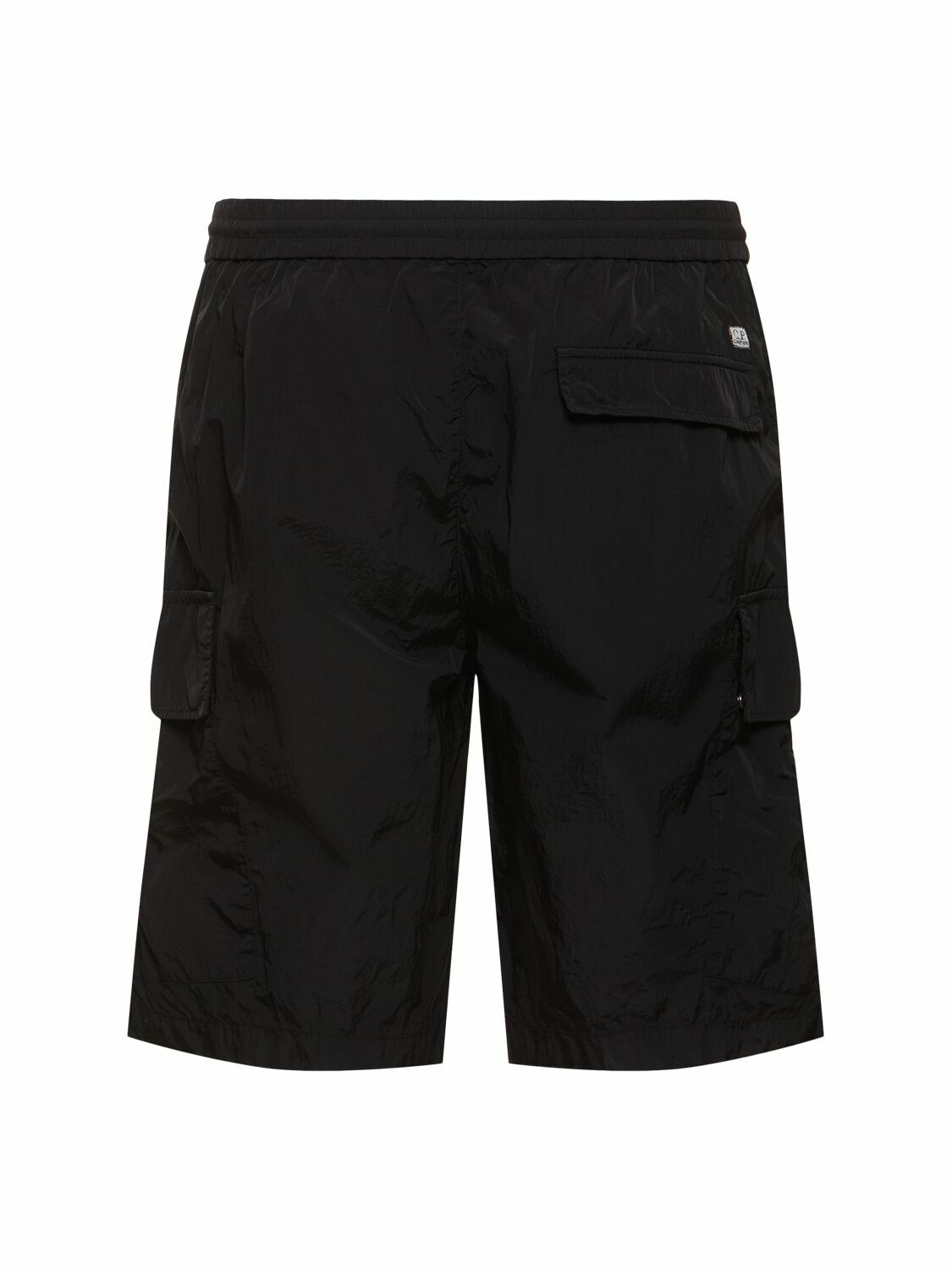 パンツ C.P. COMPANY CHORME-R CARGO SHORTS C.P. Company - Chrome-R cargo shorts C.P. Company
