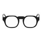 Kuboraum Black K11 BS Glasses