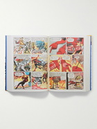 Taschen - Marvel Comics Library: Spider-Man. Vol. 1 1962-1964 Hardcover Book