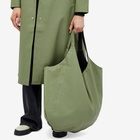 Stutterheim Women's Svea Bag in Alf Alfa