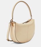 Tod's T Case Small leather shoulder bag